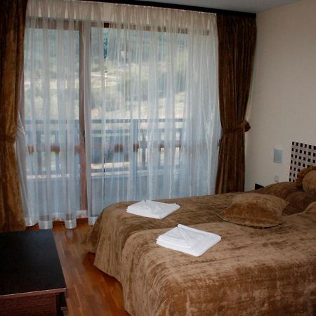 All Seasons Club Bansko Exterior photo