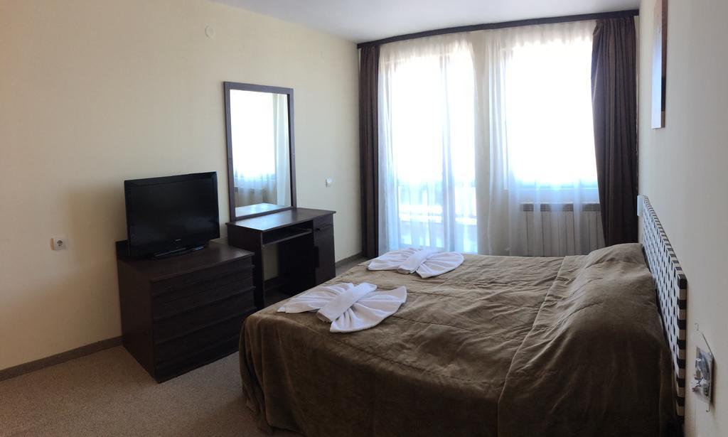 All Seasons Club Bansko Exterior photo